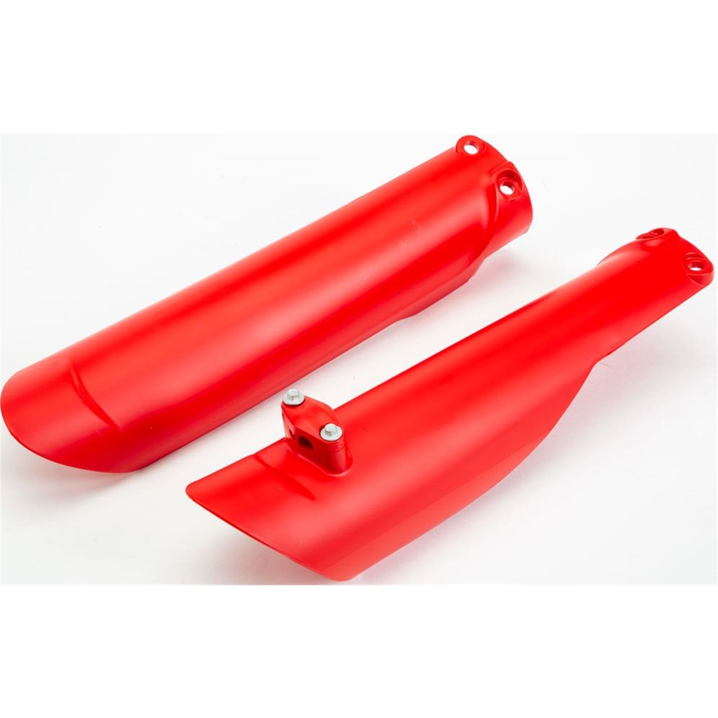 Polisport Fork Guards Red Gas 8398600016_881737