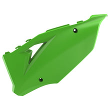 Polisport Side Panels Restyling Green Fits Kawasaki 8425900001_1006983