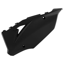 Polisport Side Panels Restyling Black Fits Kawasaki 8425900002_1006984