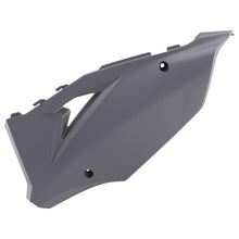Polisport Side Panels Restyling Nardo Grey Fits Kawasaki 8425900003_1006985