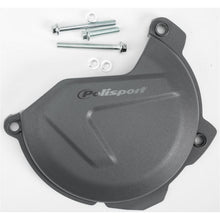 Polisport Clutch Cover Nardo Grey for KTM 8447800005_881745