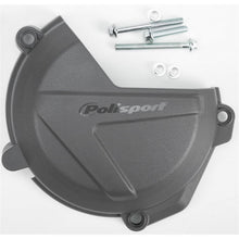 Polisport Clutch Cover Nardo Grey for KTM 8460400005_881746