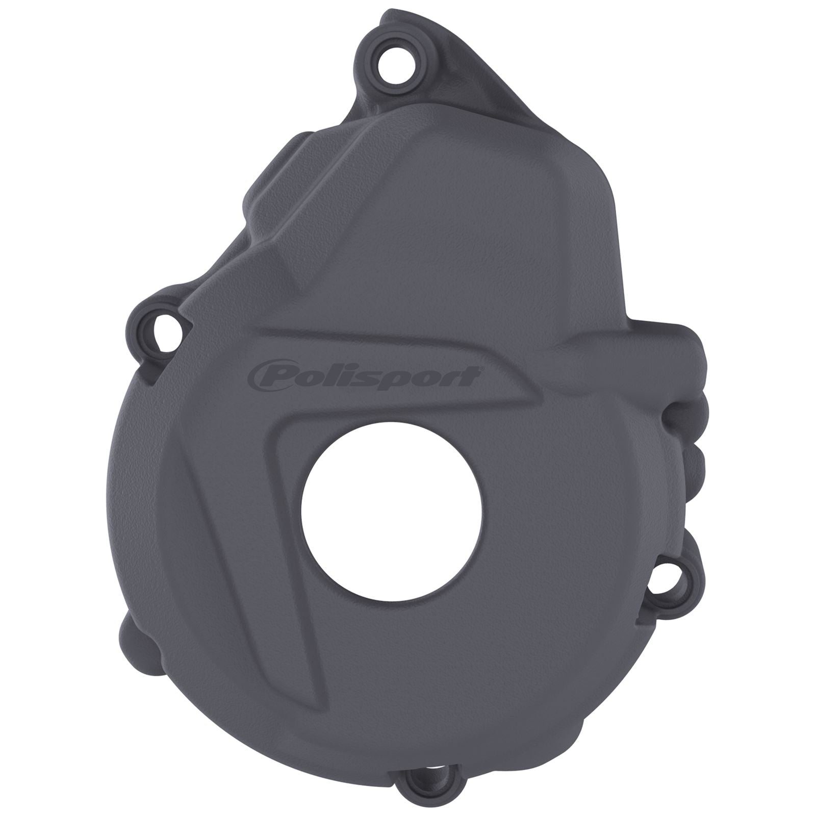 Polisport Ignition Cover Protectors Nardo Grey for KTM 8464000004_1006993