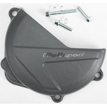 Polisport Clutch Cover Nardo Grey for Honda 8465700003_881751