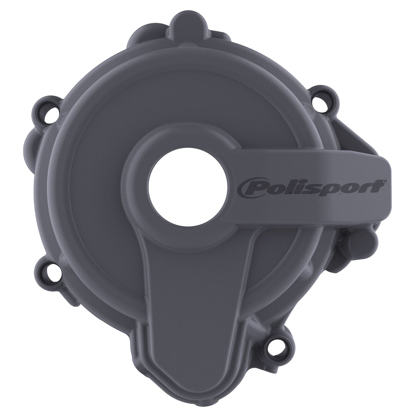 Polisport Ignition Cover Protectors Nardo Grey Sherco 8466000003_1007021