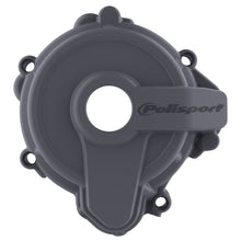 Polisport Ignition Cover Protectors Nardo Grey Sherco 8466000003_1007021