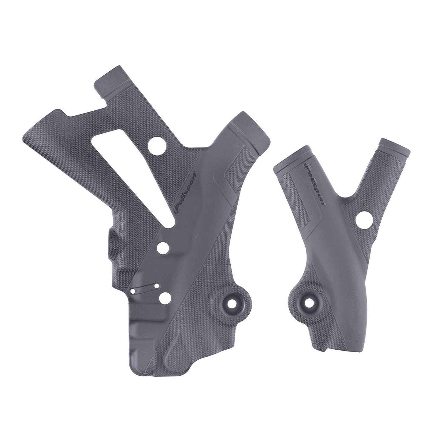 Polisport Frame Protector Nardo Grey Beta 8466900003_1007048