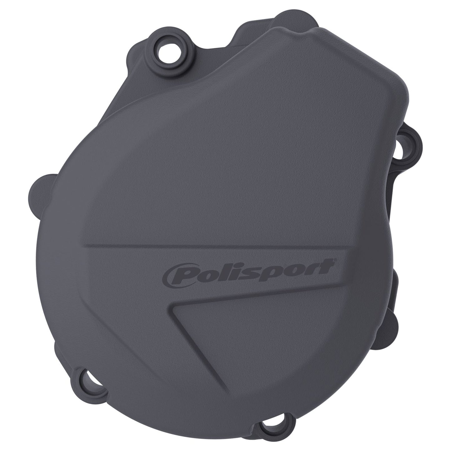 Polisport Ignition Cover Protectors Nardo Grey for KTM 8467000004_1007049
