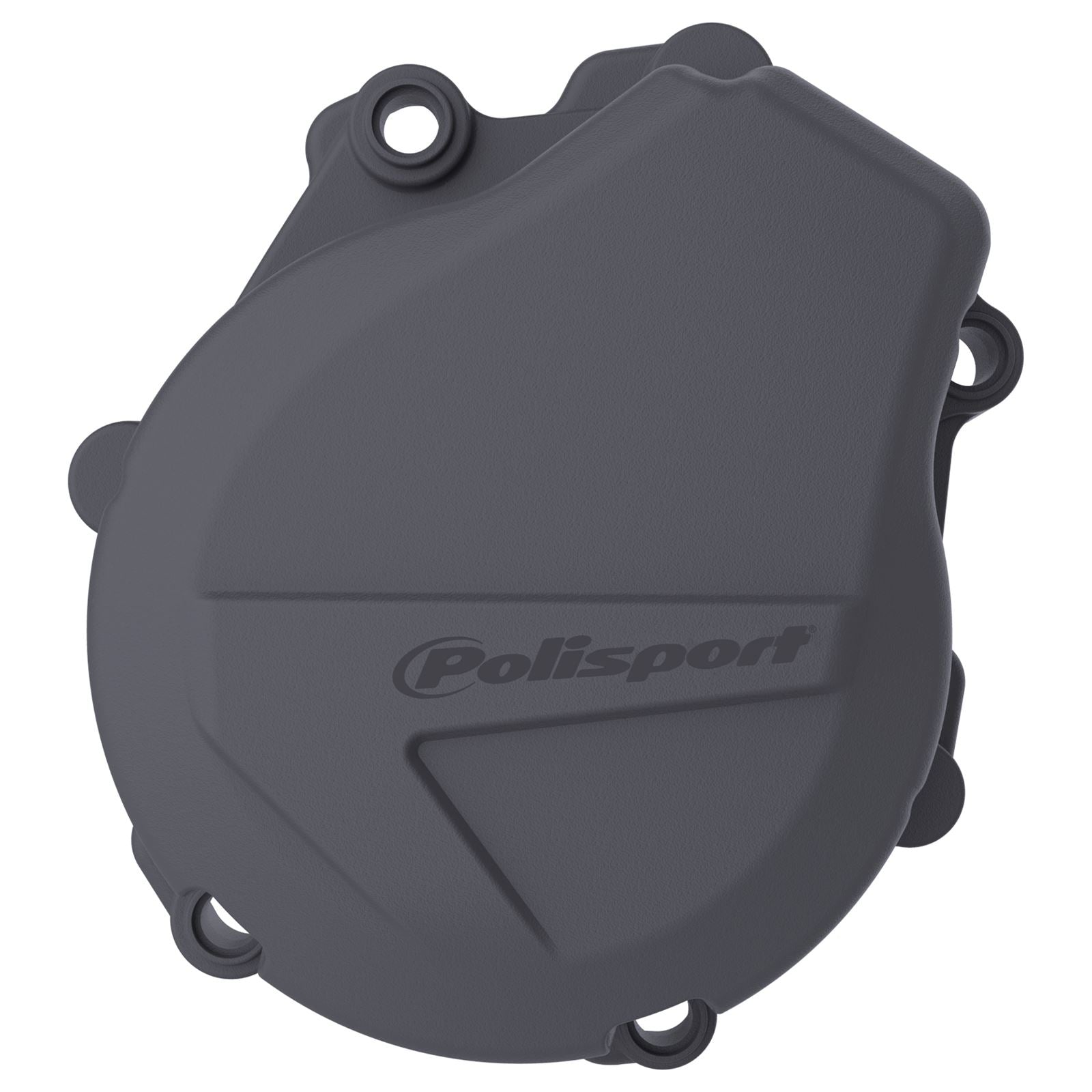 Polisport Ignition Cover Protectors Nardo Grey for KTM 8467000004_1007049