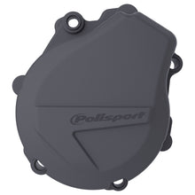 Polisport Ignition Cover Protectors Nardo Grey for KTM 8467000004_1007049
