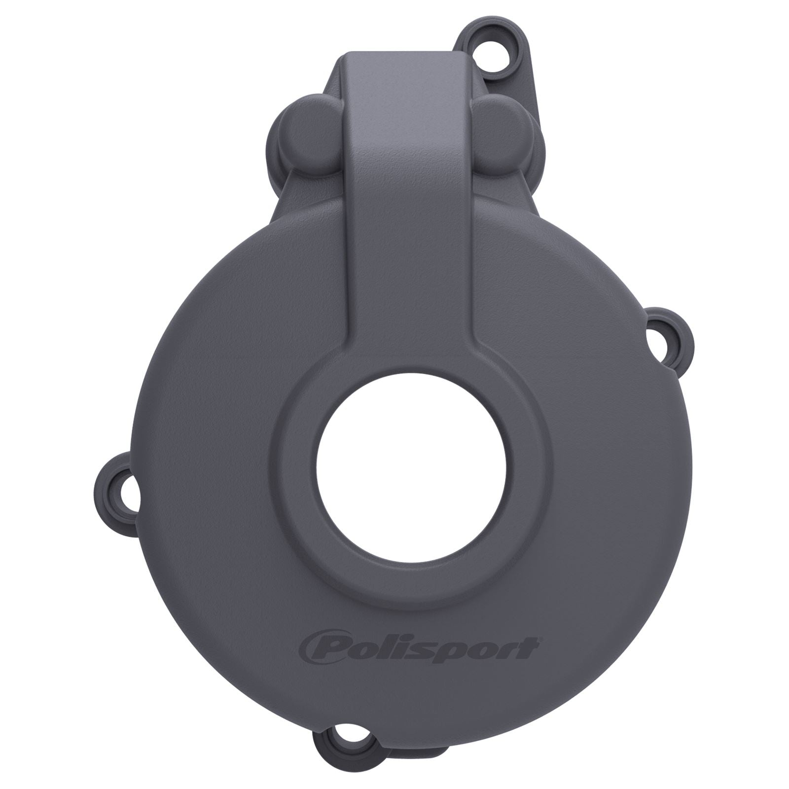 Polisport Ignition Cover Protectors Nardo Grey Sherco 8467400003_1007050