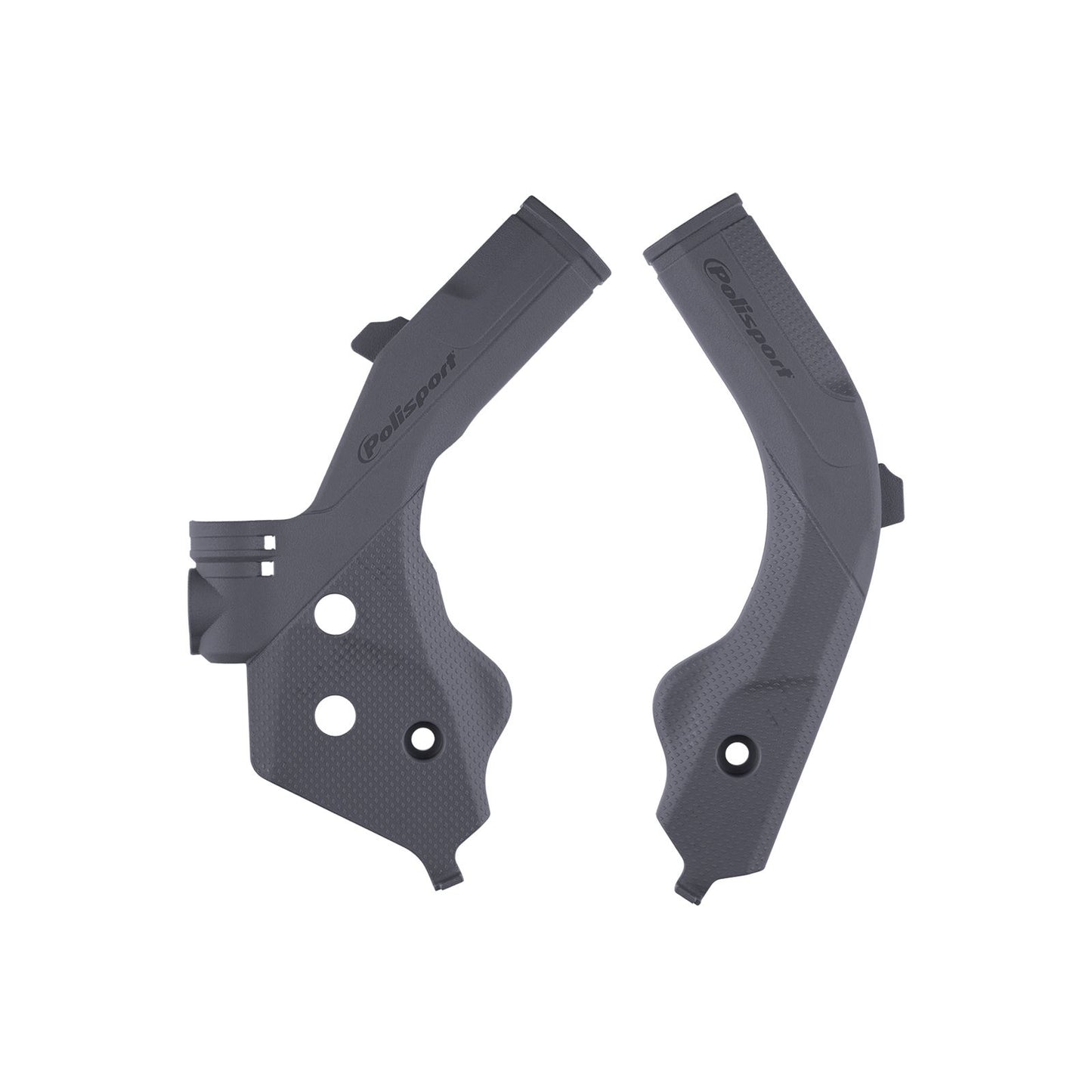 Polisport Frame Protector Nardo Grey for Husqvarna 8470700004_1007033