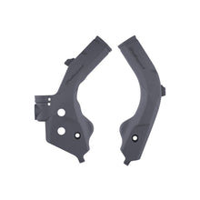 Polisport Frame Protector Nardo Grey for Husqvarna 8470700004_1007033