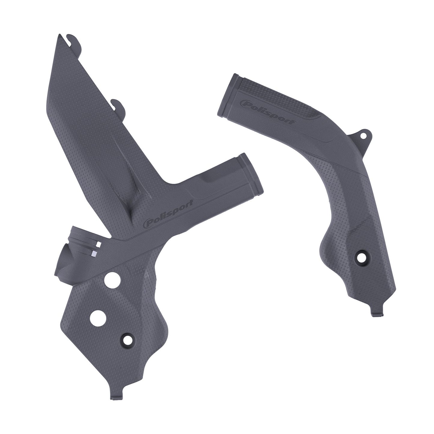 Polisport Frame Protector Nardo Grey for KTM 8472900004_1007170