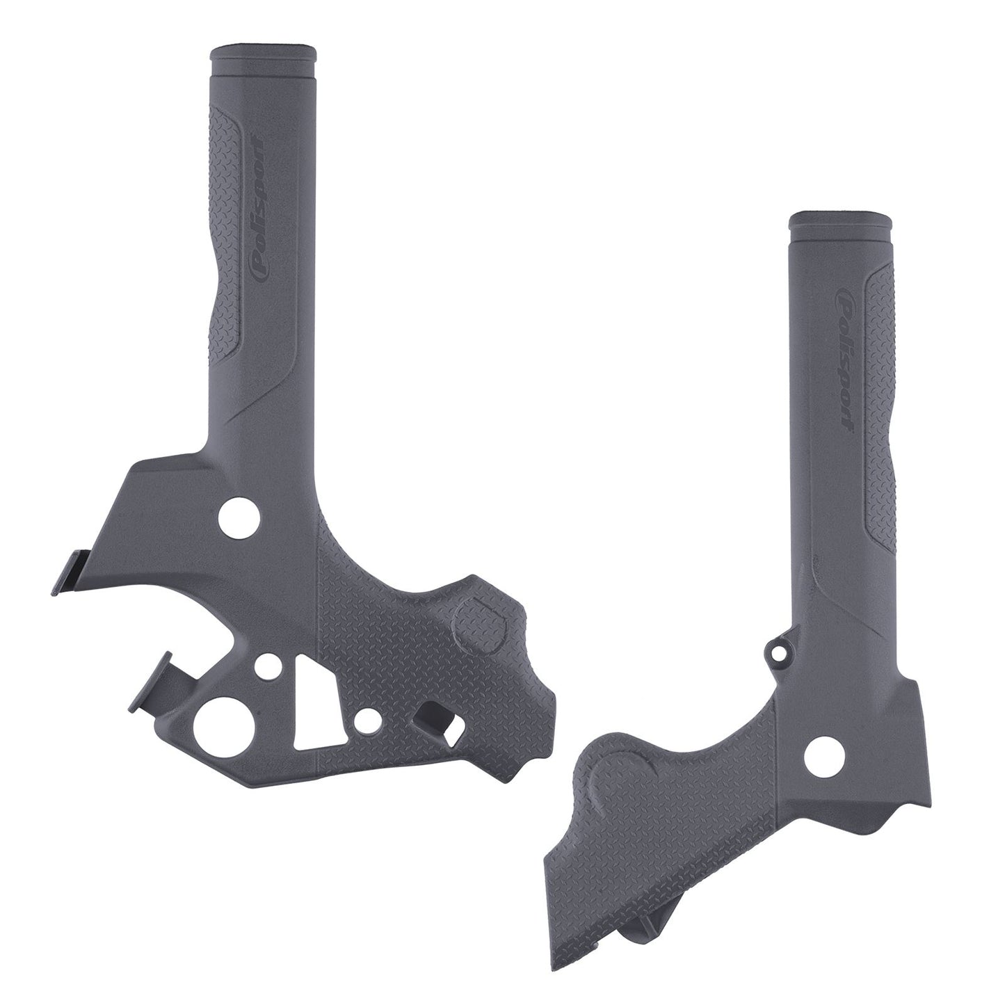 Polisport Frame Protector Nardo Grey GAS 8473100003_1007099