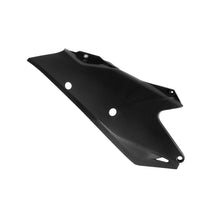Polisport Side Panels Black GAS 8473900007_1007108