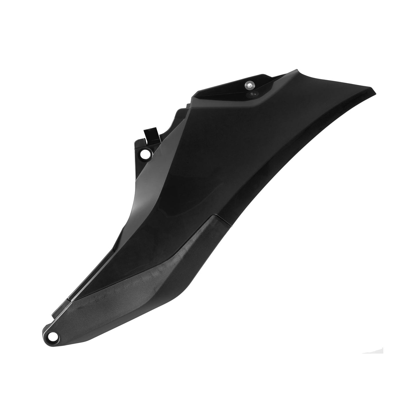 Polisport Side Panels Black GAS 8473900007_1007109