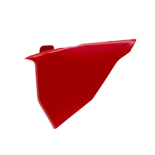 Polisport Airbox Covers Red GAS 8474000004_1007114