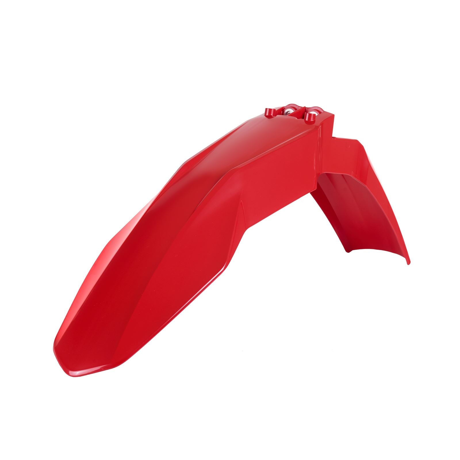 Polisport Front Fender Red Gas 8557100003_1007091