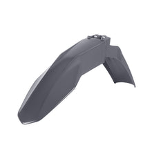 Polisport Front Fender Nard Grey Gas 8557100006_1007095