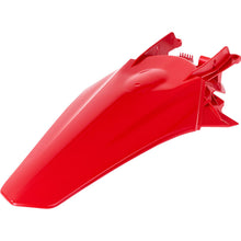 Polisport Rear Fender Red Gas [MPN: 8557200004]_2113614