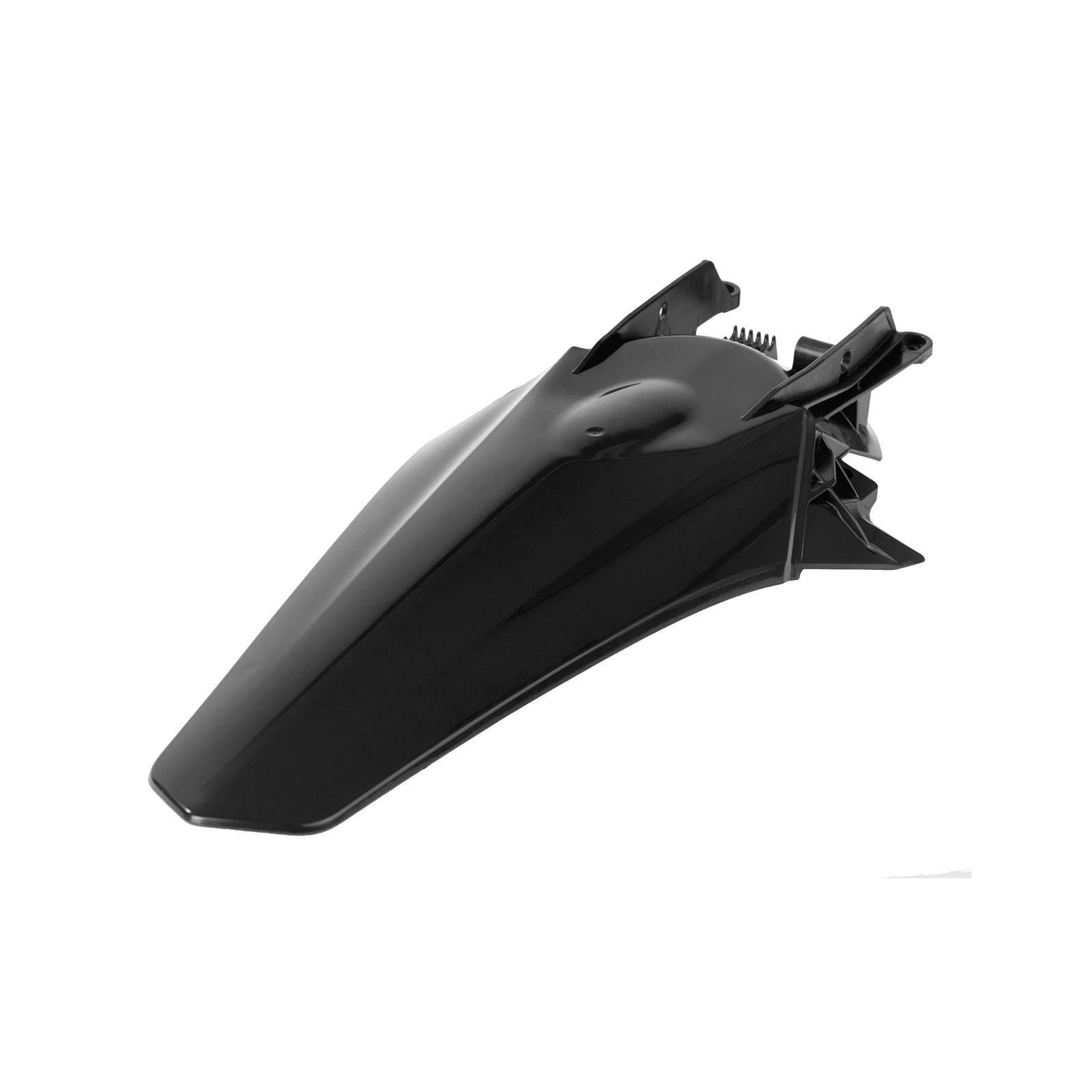 Polisport Rear Fender for Gas Gas - Black 8557200006_1007122