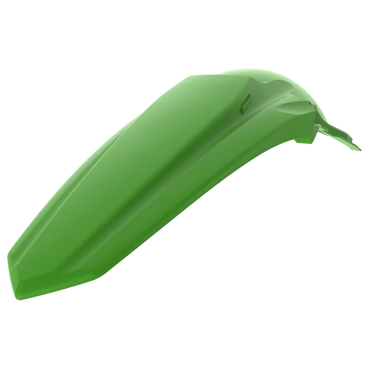 Polisport Rear Fender Restyling Green Fits Kawasaki 8585400001_1007150