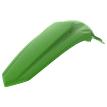 Polisport Rear Fender Restyling Green Fits Kawasaki 8585400001_1007150