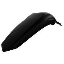 Polisport Rear Fender Restyling Black Fits Kawasaki 8585400002_1007151