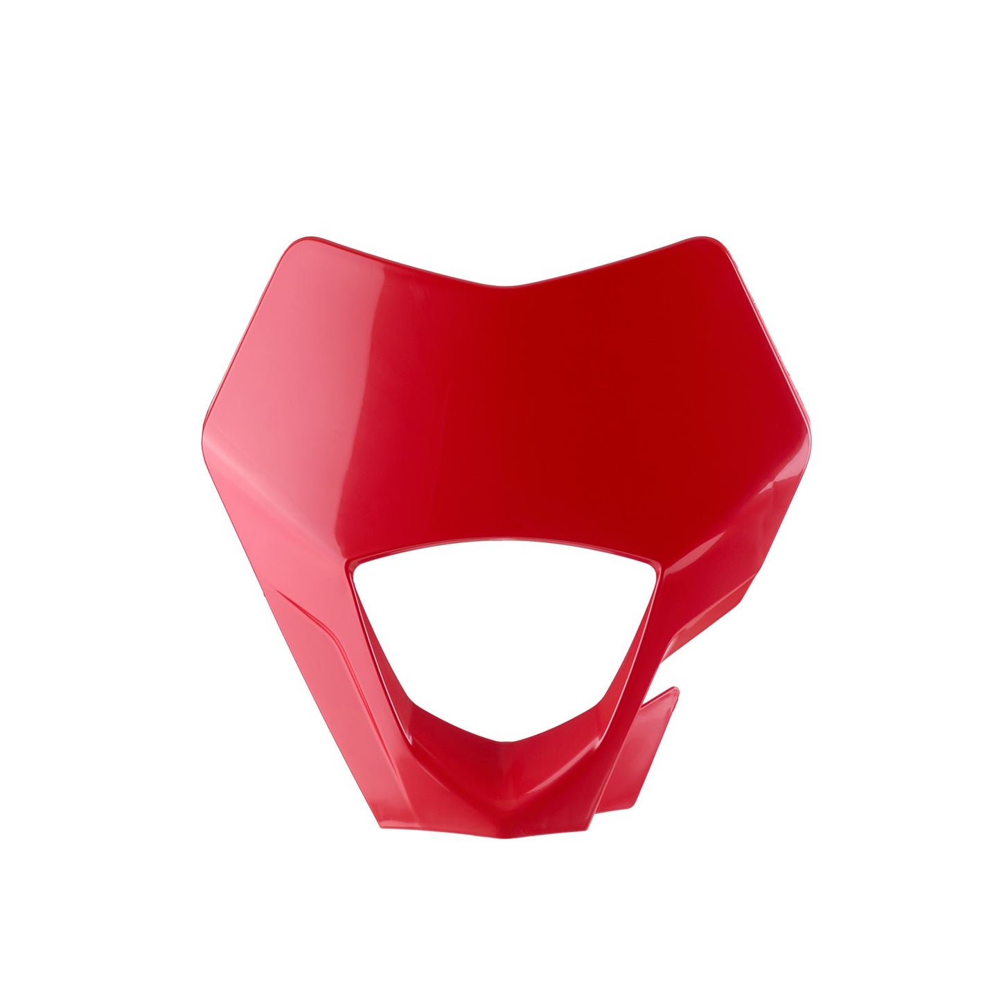 Polisport Headlight Mask GAS Red 8668300002_1007164
