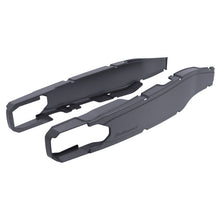 Polisport Swingarm Protectors Nardo Grey GAS 8986000005_1007141