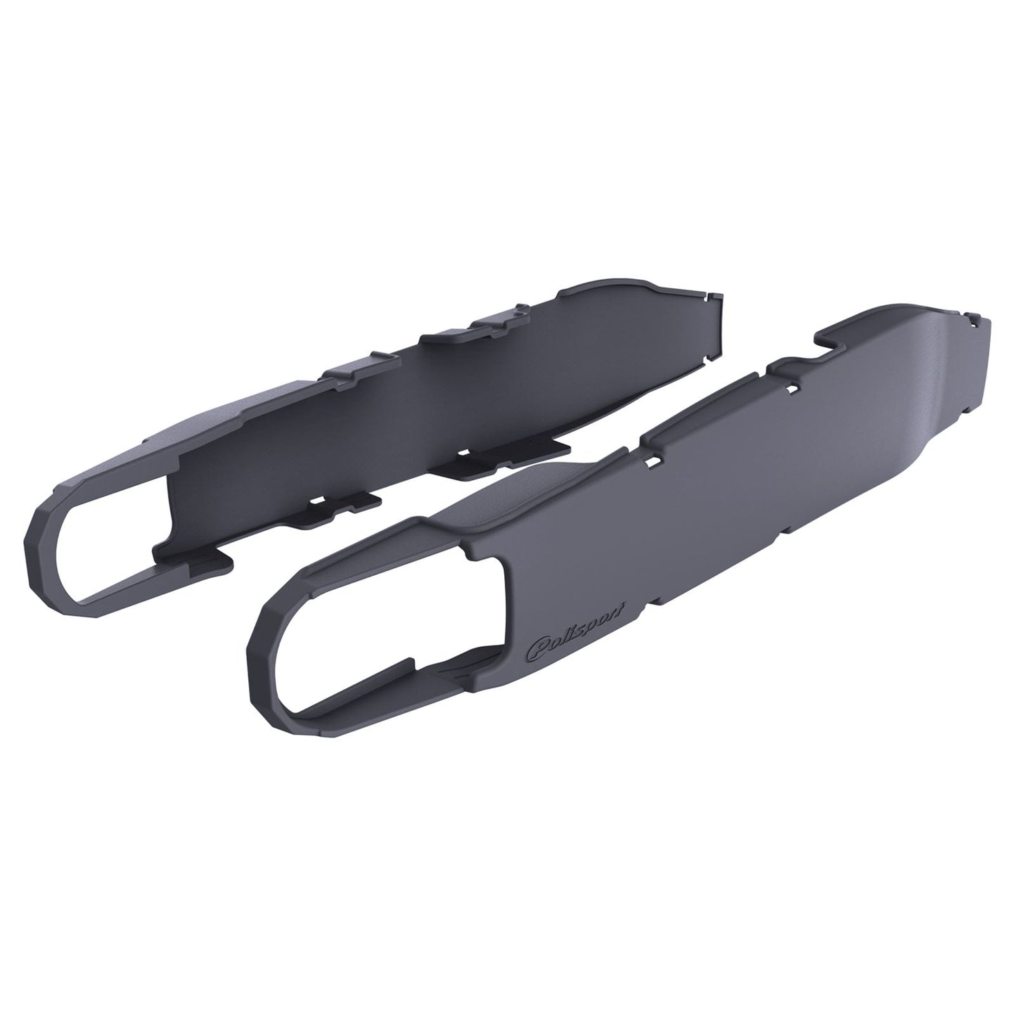 Polisport Swingarm Protectors Nardo Grey Sherco 8986100003_1007142