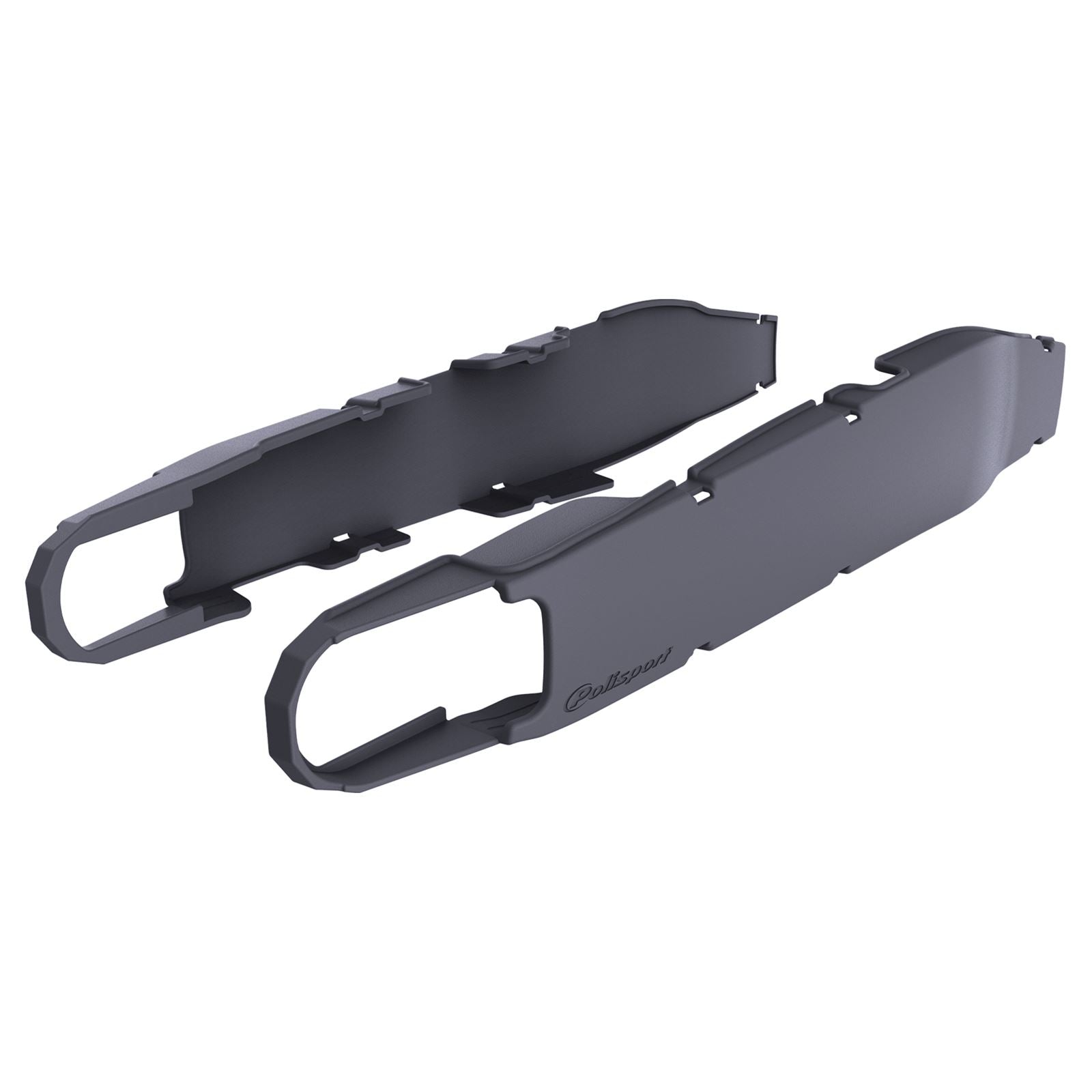 Polisport Swingarm Protectors Nardo Grey Sherco 8986100003_1007142