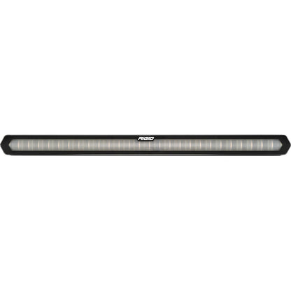 Rigid Chase Light Bar 28" Tube Mount 901801_1007369