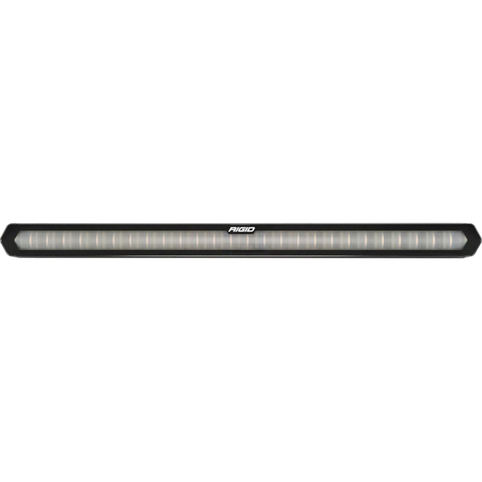 Rigid Chase Light Bar 28" Tube Mount 901801_1696976