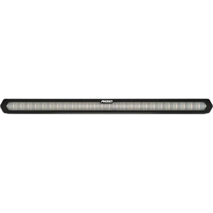 Rigid Chase Light Bar 28" Tube Mount 901801_1696976