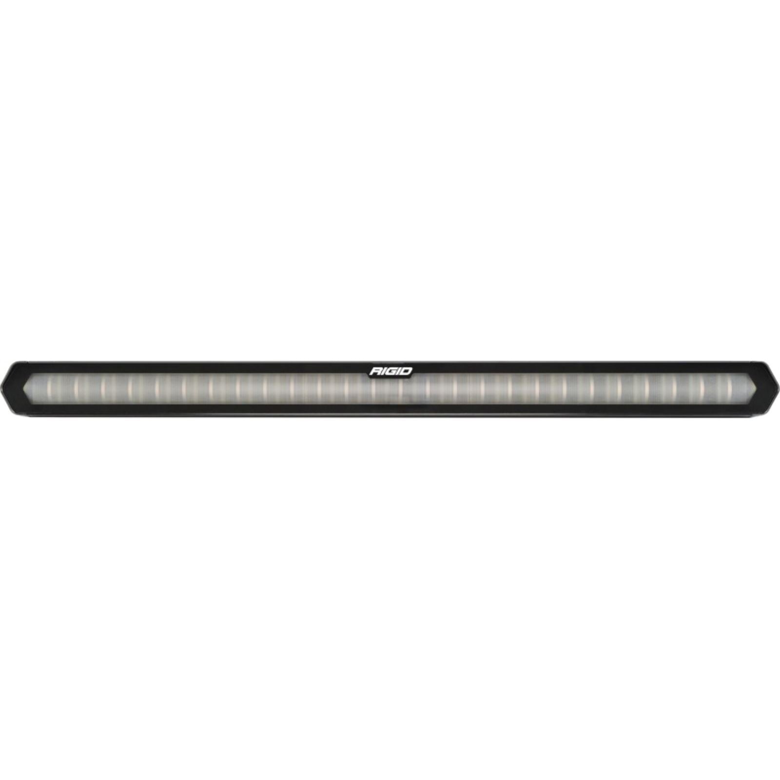 Rigid Chase Light Bar 28" Tube Mount 901801_1696977