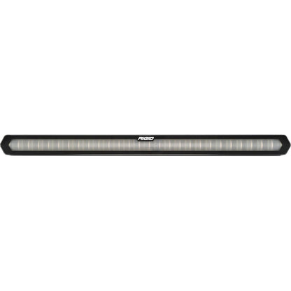 Rigid Chase Light Bar 28" Tube Mount 901801_1696977