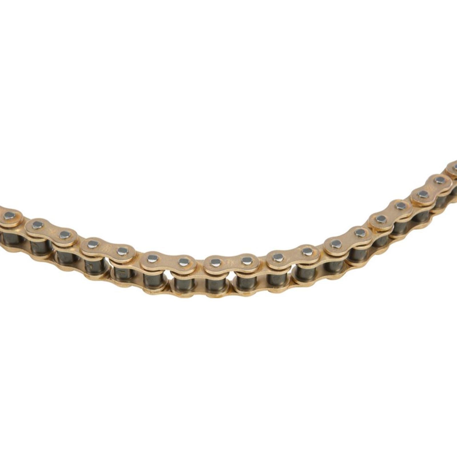 Fire Power Heavy Duty Chain 420 x 130 Gold [MPN: 420FPH-130/G]_727566