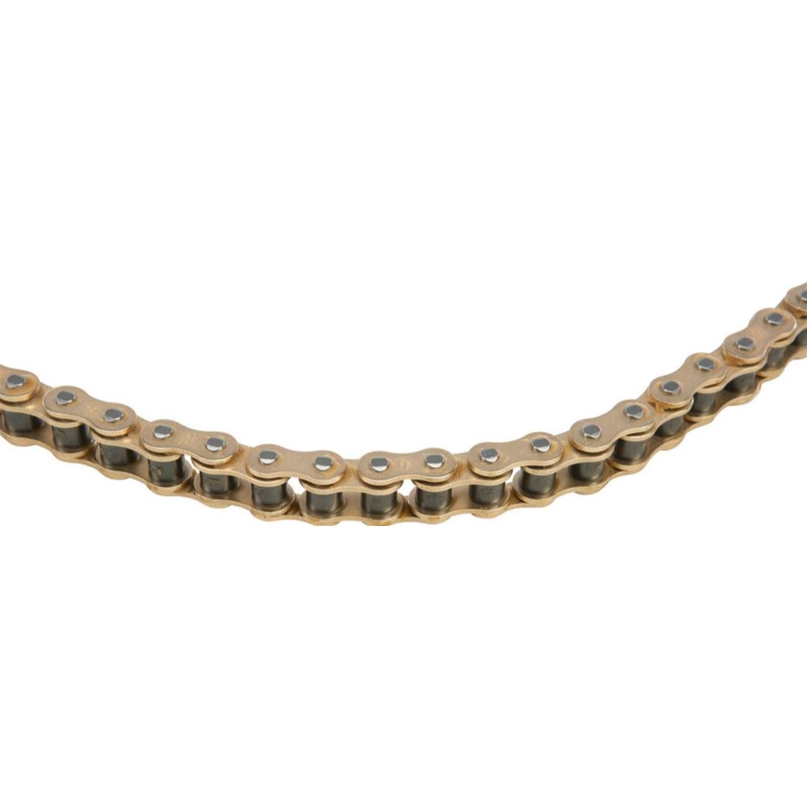 Fire Power Heavy Duty Chain 420 x 136 Gold 420FPH-136/G_727568
