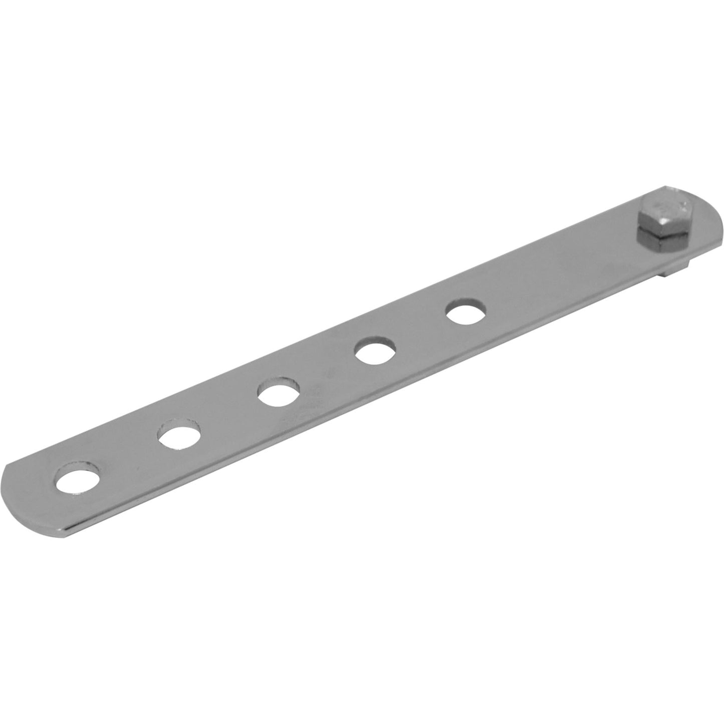 Harddrive Exhaust Hanger Bracket 7.5" 6-Holes 52-516_1009019