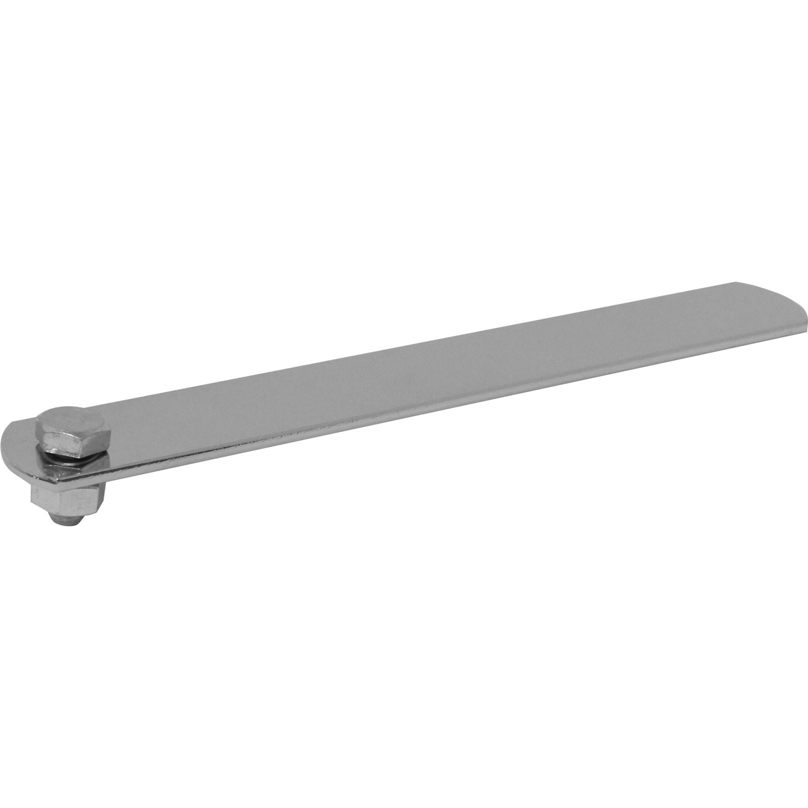 Harddrive Exhaust Hanger Bracket 7.5" 1-Hole 52-517_1008970