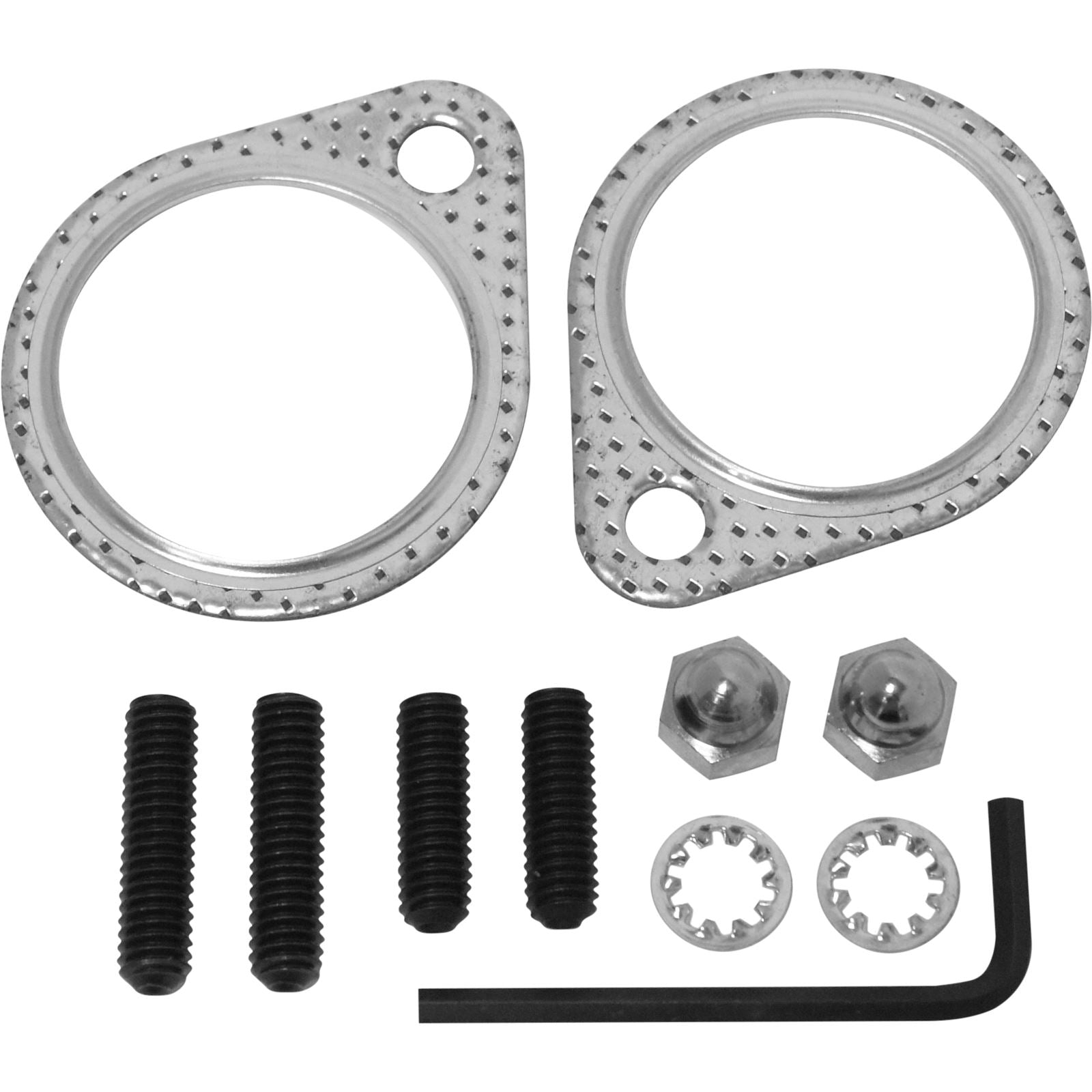 Harddrive Shovel Exhaust Stud Conversion [MPN: 30-936]_1009102