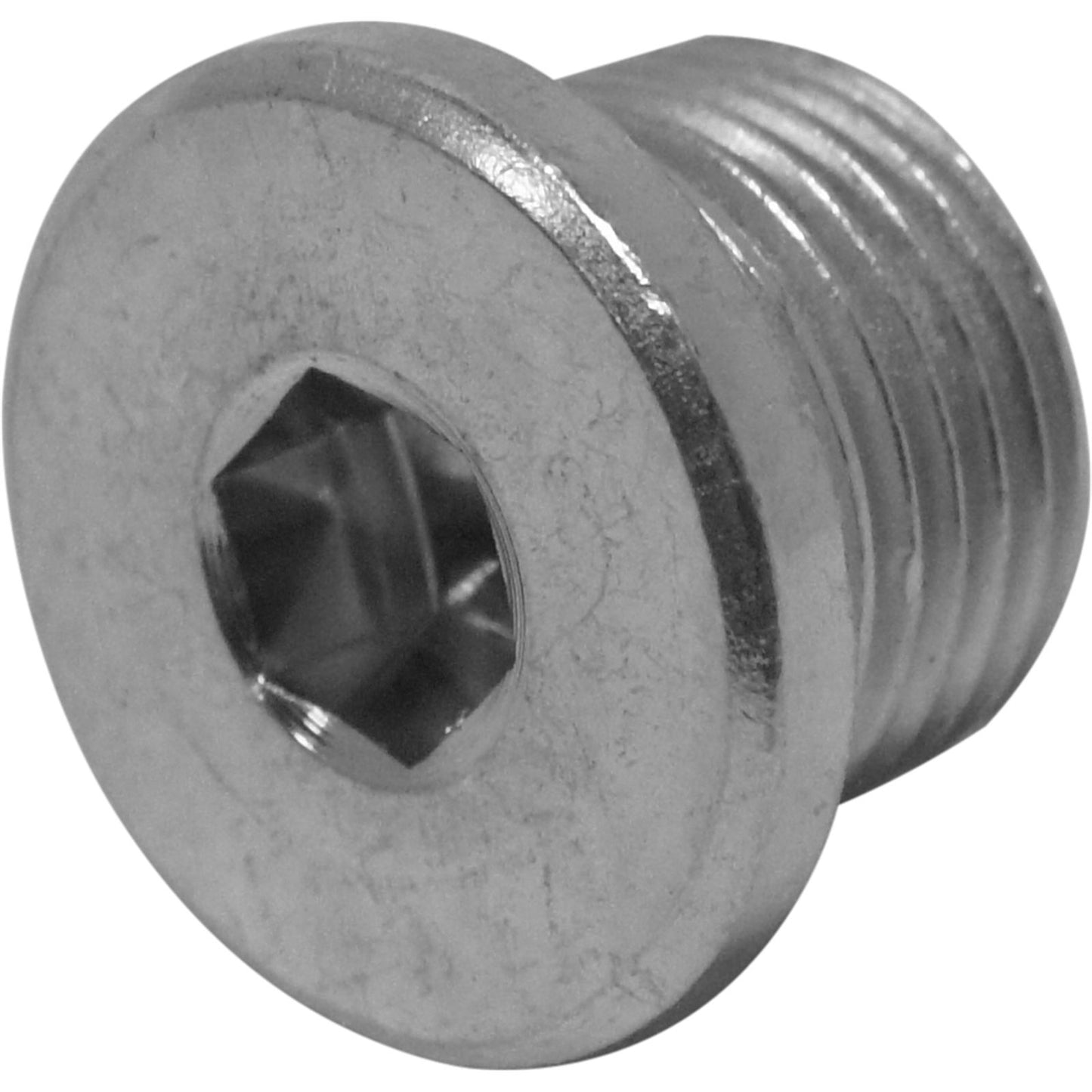 Harddrive O2 Sensor Plug 18mm 22-216_1009103