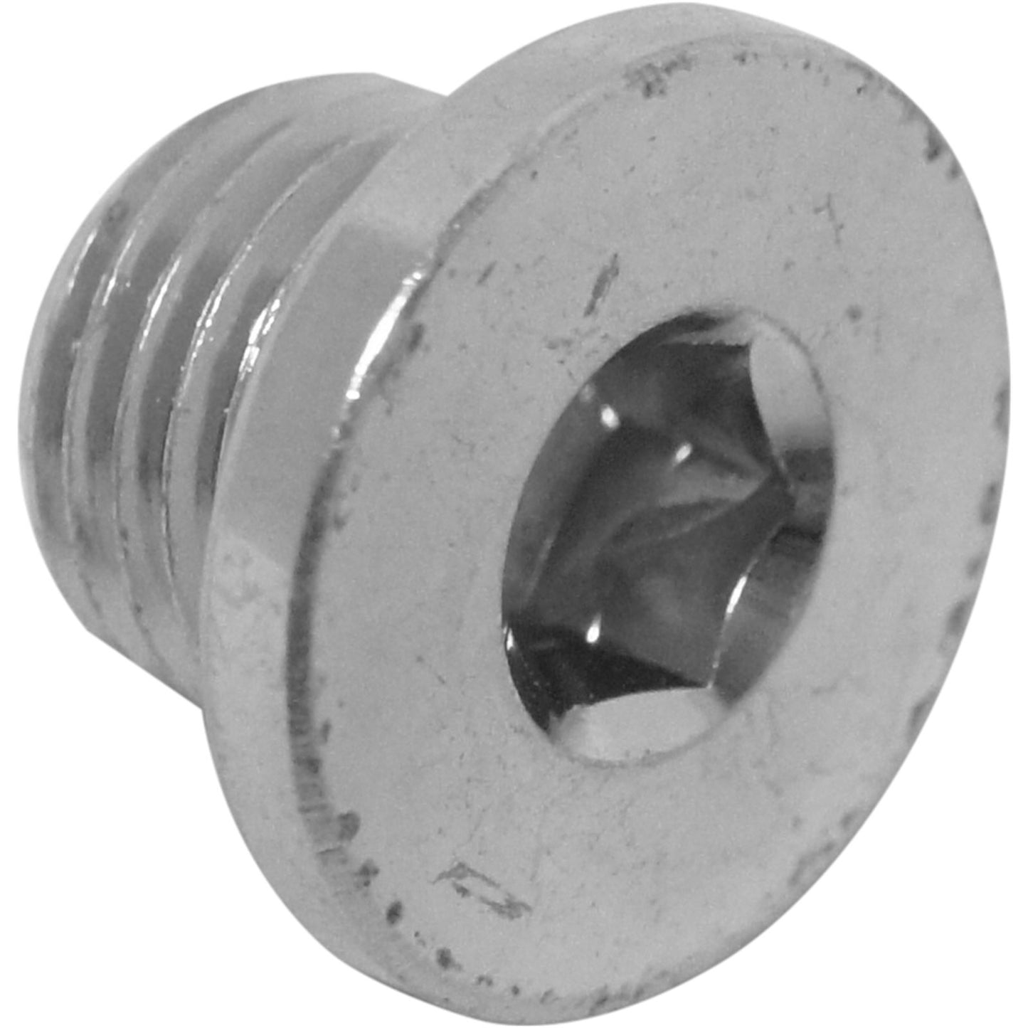 Harddrive O2 Sensor Plug 12mm 22-217_1009104