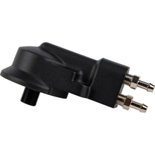 Harddrive Oil Filter Mount Kit Black Wrinkle 14-046BW_1009083