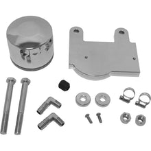 Harddrive Regulator Oil Filter Mount 14-027_1009088