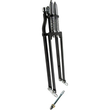 Harddrive Springer Fork - Tapered Leg - Standard - Black [MPN: 062-300]_1090213