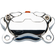 Harddrive Chrome Left Caliper 081-0001_1090217