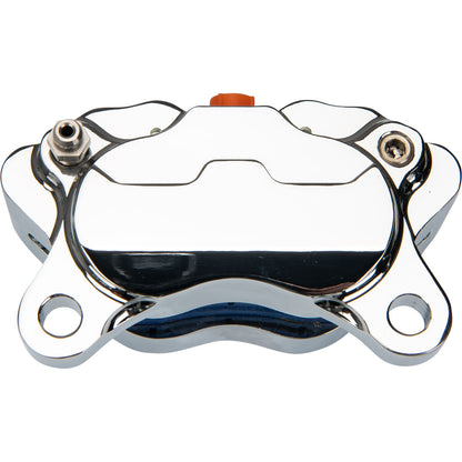 Harddrive Chrome Left Caliper 081-0001_1090217